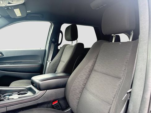 Used 2023 Dodge Durango GT AWD/4WD image 12