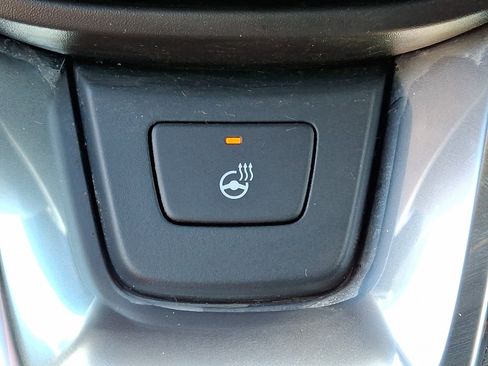 Certified 2026 Honda CR-V TrailSport image 24