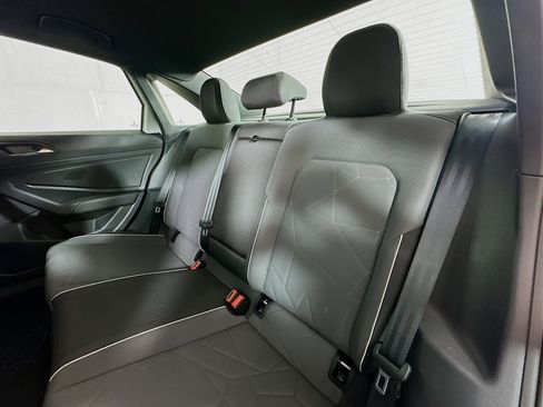 New 2025 Volkswagen Jetta Sport image 22