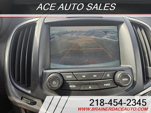Used 2015 Buick LaCrosse Leather image 13