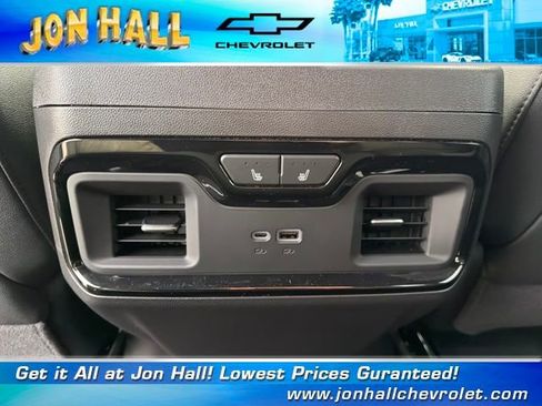 New 2026 Chevrolet Silverado 1500 ZR2 image 27