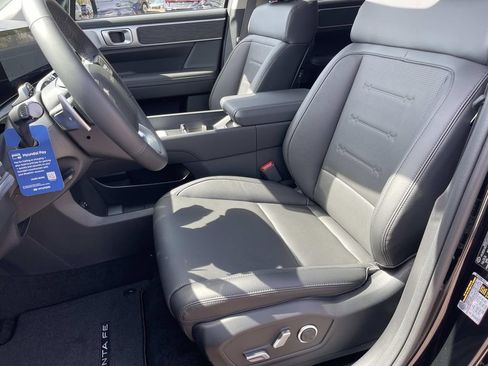 New 2026 Hyundai Santa Fe Limited image 21