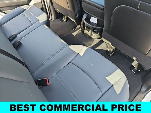 New 2026 RAM 3500 Tradesman image 11