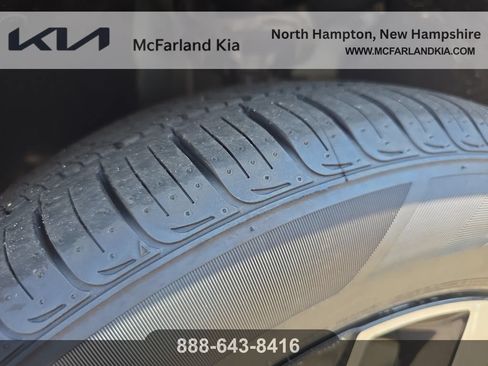 Used 2024 Kia Sportage EX w/ EX Premium Package AWD/4WD image 29