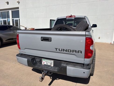 Used 2021 Toyota Tundra SR5 image 11