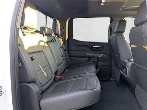 Certified 2021 GMC Sierra 1500 Denali w/ Denali Ultimate Package image 19