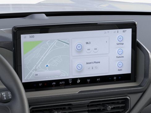 New 2025 Ford Bronco Sport Big Bend AWD/4WD image 14