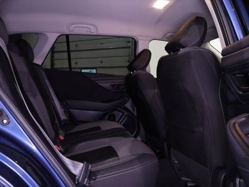 Used 2021 Subaru Outback AWD/4WD image 27