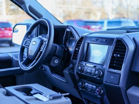 Certified 2020 Ford F150 XLT image 9