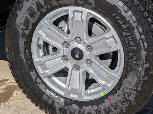 New 2025 Ford Ranger XL image 9