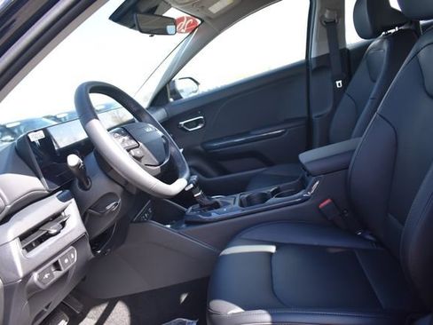 New 2026 Kia K4 EX FWD image 20