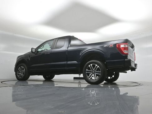 Certified 2023 Ford F150 XL w/ STX Appearance Package AWD/4WD image 46