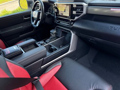 New 2026 Toyota Tundra SR5 AWD/4WD image 17
