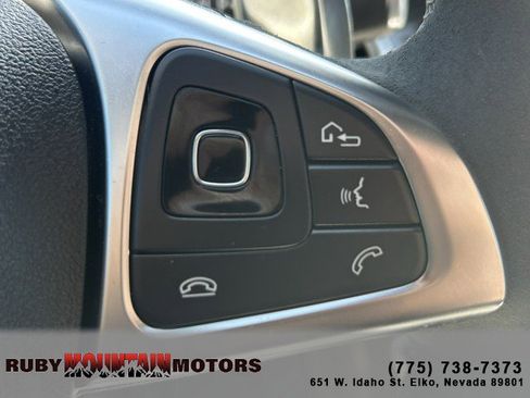 Used 2018 Mercedes-Benz E 63 AMG S image 13