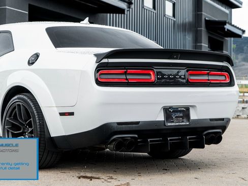 Used 2020 Dodge Challenger R/T Scat Pack RWD image 13