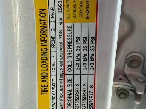 Used 2019 Chevrolet Suburban Premier image 49