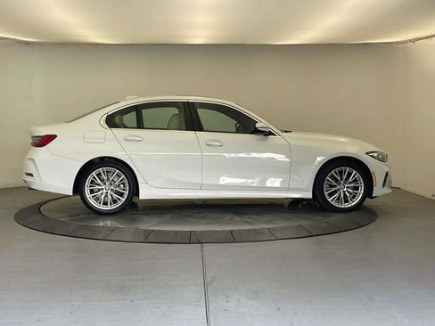Used 2023 BMW 330i xDrive Sedan w/ Driving Assistance Package AWD/4WD image 6