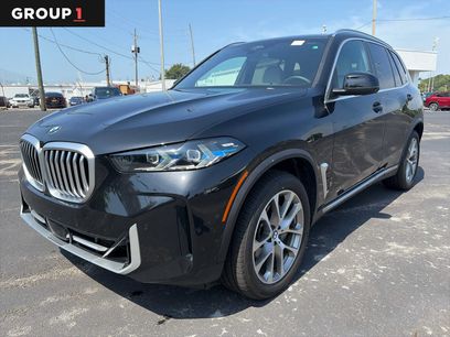 Used 2026 BMW X5 sDrive40i