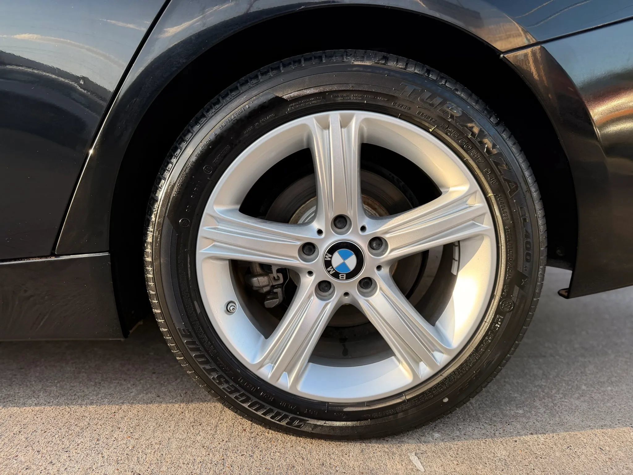 Used 2014 BMW 328i Sedan RWD image 15