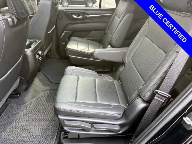 Used 2021 GMC Yukon Denali w/ Denali Premium Package AWD/4WD image 7