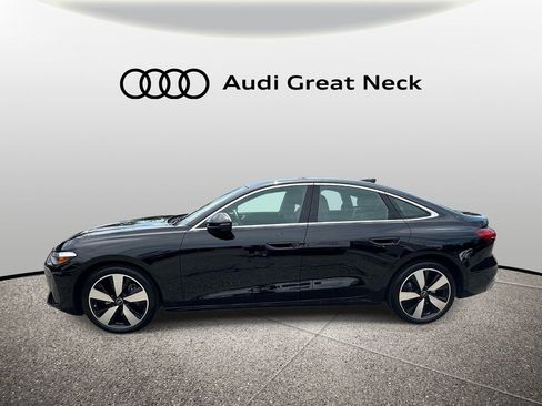 Used 2025 Audi A5 2.0T Premium w/ Convenience Package AWD/4WD image 32