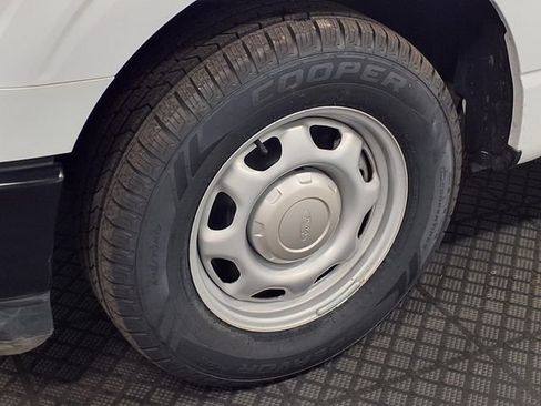 Certified 2021 Ford F150 XL w/ Equipment Group 101A High RWD image 28