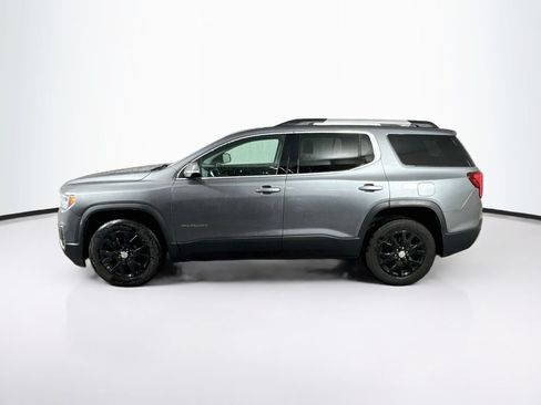 Used 2020 GMC Acadia SLE w/ Driver Convenience Package AWD/4WD image 4