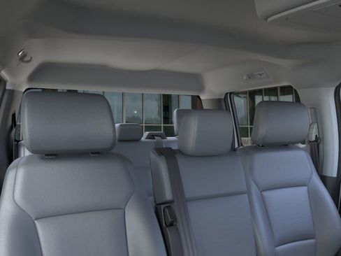New 2025 Ford F250 XL w/ XL Chrome Package image 22