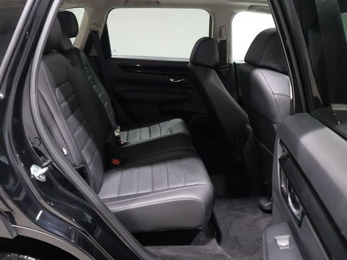 Used 2025 Honda CR-V EX-L image 22