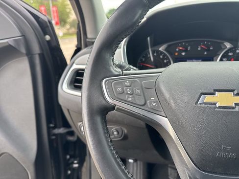 Used 2021 Chevrolet Equinox LT w/ Driver Convenience Package FWD image 8