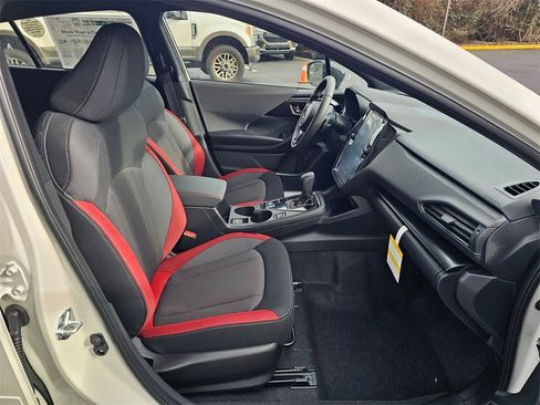 New 2026 Subaru Impreza RS image 10