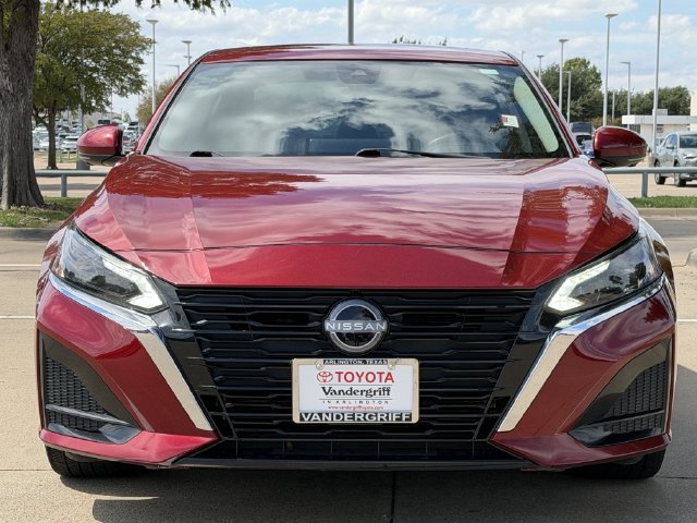 Used 2023 Nissan Altima 2.5 SL FWD image 8