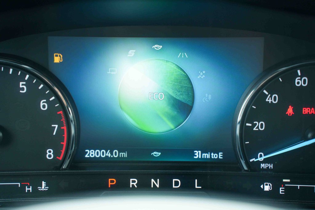 Used 2023 Ford Explorer XLT w/ Equipment Group 202A AWD/4WD image 49