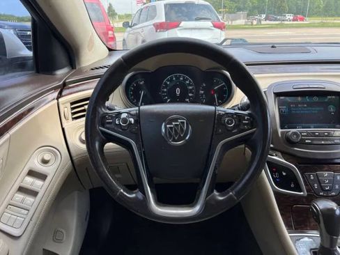 Used 2014 Buick LaCrosse Leather image 18