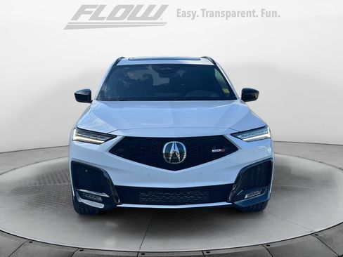 New 2026 Acura MDX Type S image 2