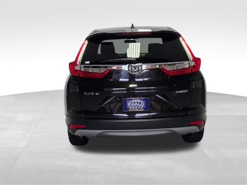 Used 2017 Honda CR-V EX image 27