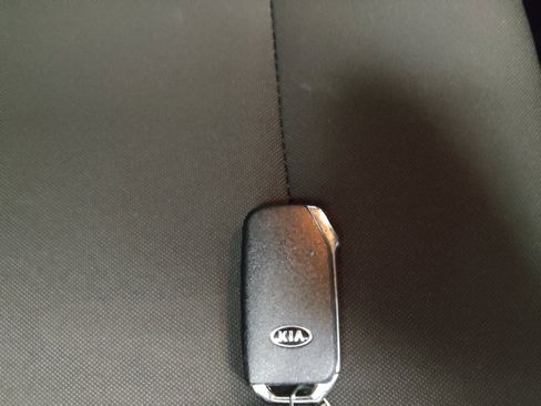 Used 2021 Kia Forte GT w/ GT2 Package FWD image 32