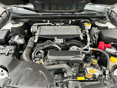 Used 2021 Subaru Outback Touring XT image 32