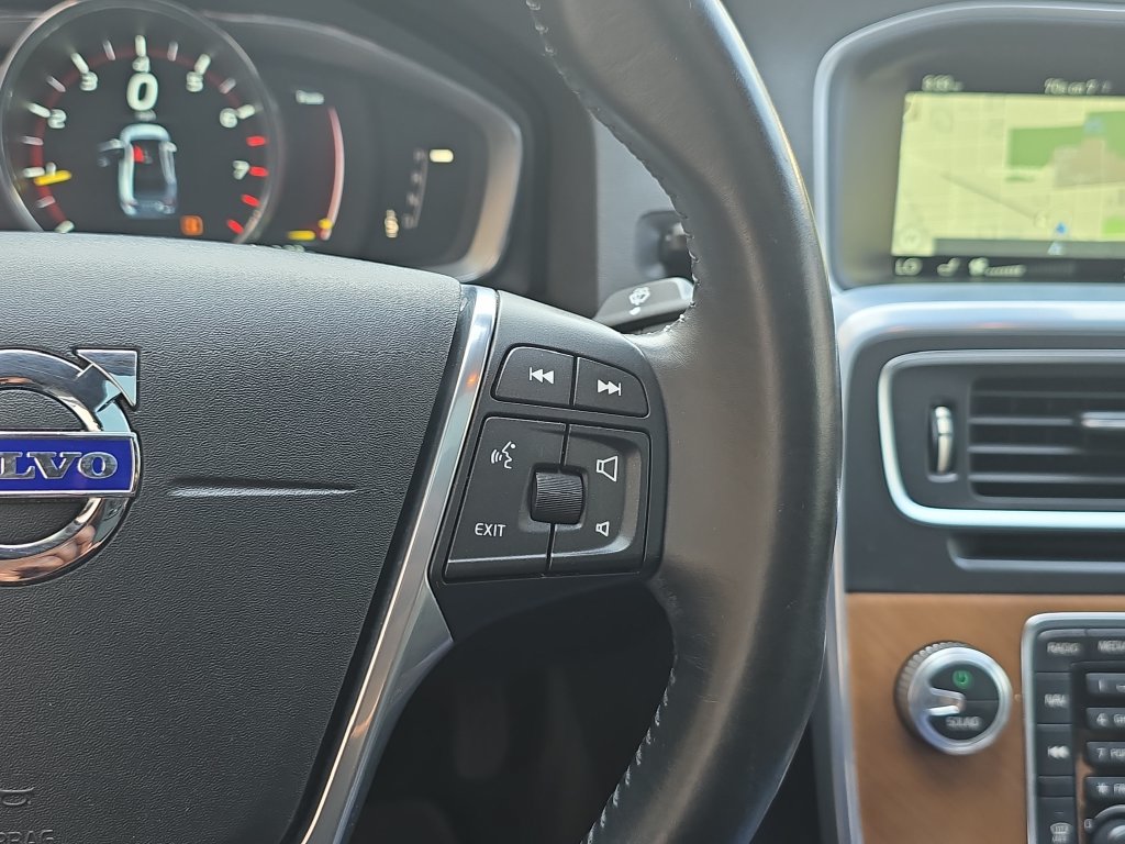Used 2016 Volvo S60 T5 Premier AWD/4WD image 20