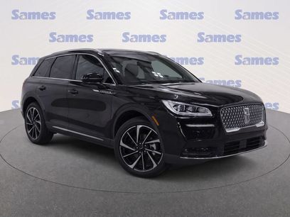 Used 2023 Lincoln Corsair Reserve
