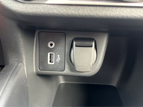 New 2025 Nissan Versa S w/ Trunk Package FWD image 26