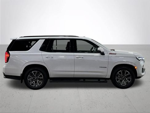 Used 2023 Chevrolet Tahoe Z71 w/ Z71 Off-Road Package AWD/4WD image 9