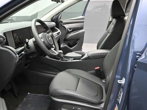 New 2026 Hyundai Tucson SEL Plus AWD/4WD image 16