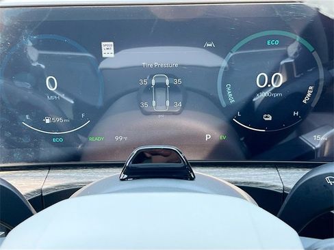 New 2025 Hyundai Santa Fe Calligraphy image 12