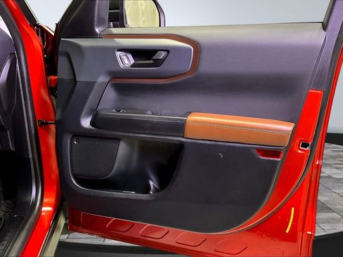 Used 2022 Ford Bronco Sport Outer Banks image 27