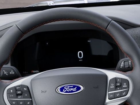 New 2027 Ford Explorer Active AWD/4WD image 13