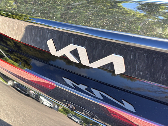 New 2026 Kia K5 GT-Line FWD image 12