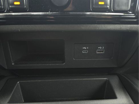 Used 2023 Nissan Titan PRO-4X w/ Off Road Protection Package AWD/4WD image 23