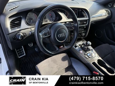 Used 2014 Audi S4 Premium Plus image 10