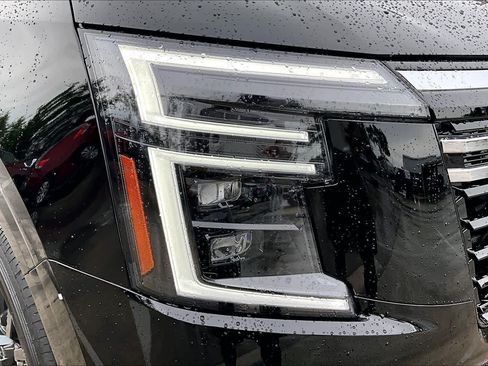 Certified 2025 Nissan Armada SV RWD image 27